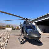 Leonardo Augusta AW119 MKII USD $ 3.300.000,00