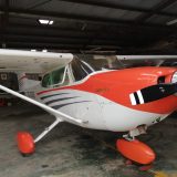1978 Cessna 172 XP