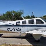 Beechcraft Bonanza A 36