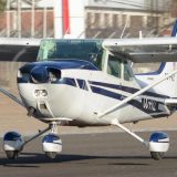 1979 Cessna 172N
