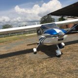 Ibis Aircraft Magic GS730